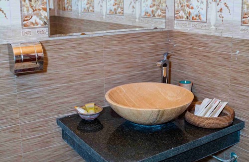 Gia Vien Hostel | Ninh Binh Eco Garden