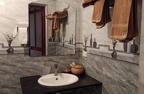 Gia Vien Hostel | Ninh Binh Eco Garden
