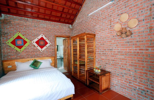 Gia Vien House | Ninh Binh Mountain View Homestay & Restaurant