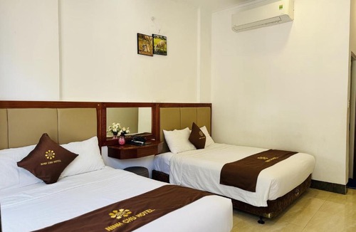 Phan Rang - Thap Cham Hotel | Ninh Chu 2 Hotel