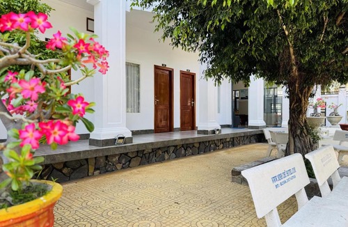 Phan Rang - Thap Cham Hotel | Ninh Chu 2 Hotel