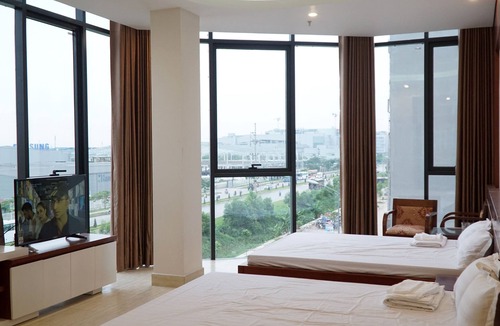 Yen Phong Hotel | Ninh Phong Hotel