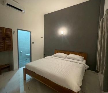 Champasak Province Hotel | NIRAN Hotel & Residence