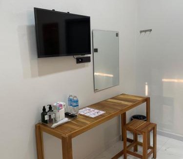 Champasak Province Hotel | NIRAN Hotel & Residence
