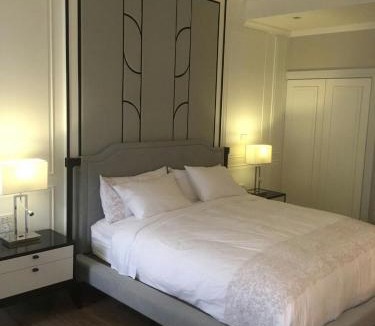 Nai Wiang Hotel | NirvaNAN House