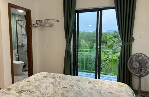 Ong Lang House | Nisava 1BR Private House near Ong Lang Beach Phu Quoc