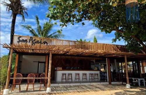 Ranong Resort | Nitiporn Resort kohphayam & seaagain bar and restaurants