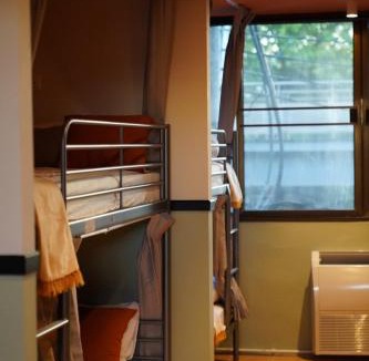 Siriraj Hostel | Nitra Hostel Siriraj