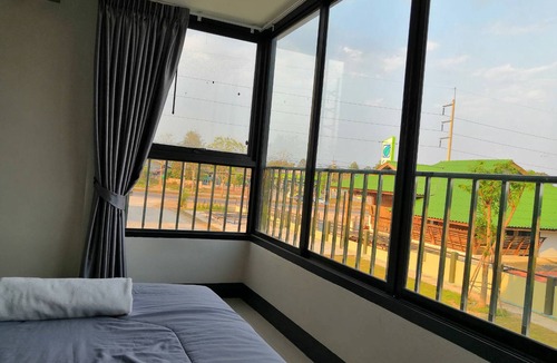 Hang Chat Hotel | Nitta Ville
