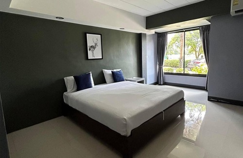 Hang Chat Hotel | Nitta Ville