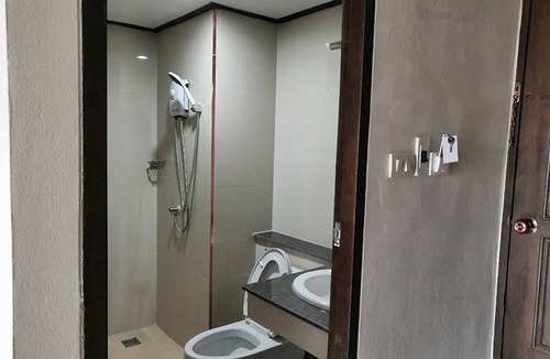 Hang Chat Hotel | Nitta Ville