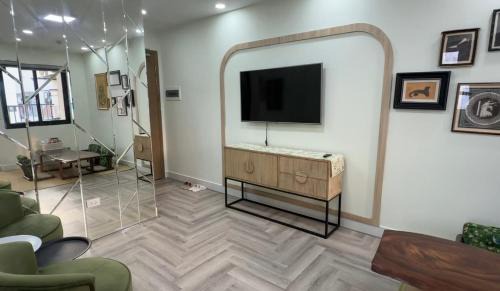 Dang Giang Apartment | Niu Homestay