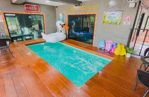 Rayong Villa | NJ HOME Pool Villa