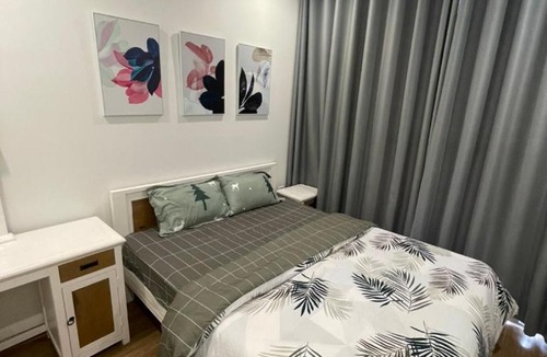 Trung Hoa Nhan Chinh Apartment | NK#Homestay#Dcapital#119TranDuyHung#2PN