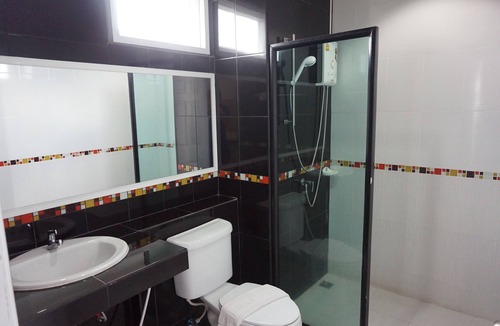 Nong Khon Kwang Hotel | NN Place