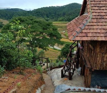 Mang Yang Cabin | nnnn