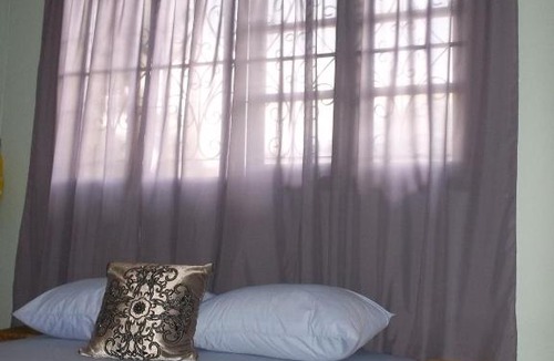 Pua House | No. 45 Staycation