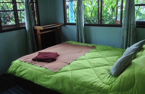 Pua House | No. 45 Staycation
