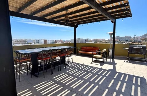Juarez Apartment | No hay nada mejor que éste lugar y lo sabes.