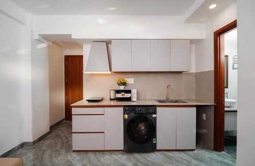 Vinh Hai Apartment | Noble Jade