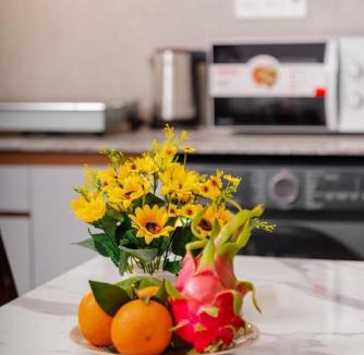 Vinh Hai Apartment | Noble Jade