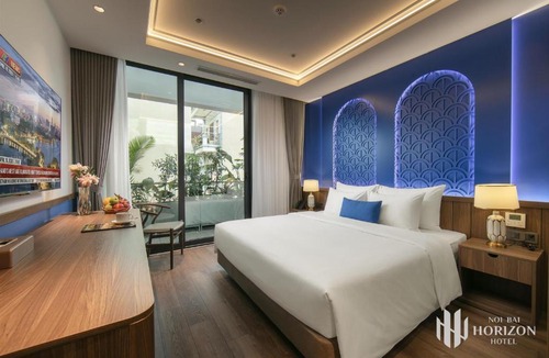 Soc Son Hotel | Noi Bai Horizon Hotel & Spa
