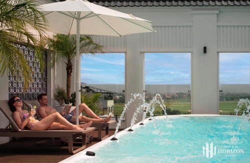 Soc Son Hotel | Noi Bai Horizon Hotel & Spa