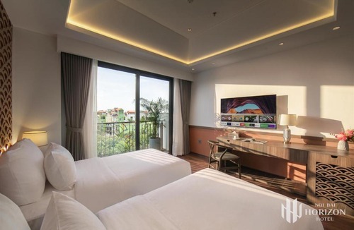 Soc Son Hotel | Noi Bai Horizon Hotel & Spa