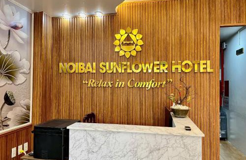 Soc Son Hotel | Noi Bai Sunflower Hotel