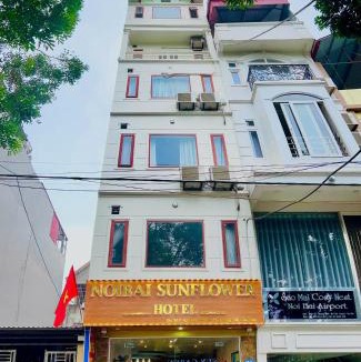 Soc Son Hotel | Noi Bai Sunflower Hotel