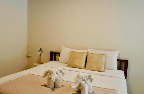 Satun Bed & Breakfast | Noi Guesthouse Bed and Breakfast