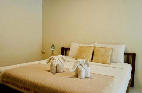 Satun Bed & Breakfast | Noi Guesthouse Bed and Breakfast