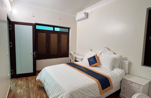 Soc Son Bed & Breakfast | Noibai Athena Homestay