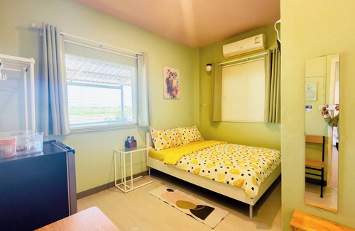 Tha Bo House | Nokhuuk Rimkhong Riverside Cosy Home