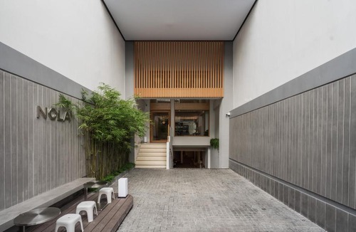 Hang Xanh Hotel | Nola Hotel