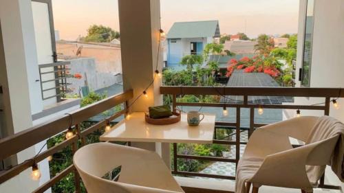 Ninh Hai House | Nomad homestay