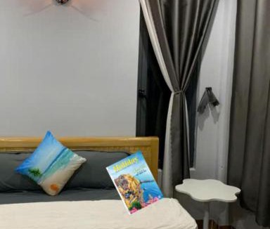 Ninh Hai House | Nomad Stay