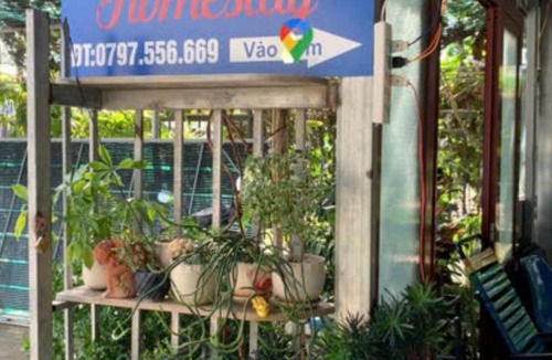 Ninh Hai House | Nomad Stay