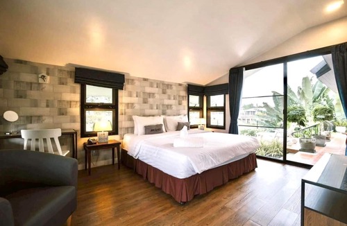 Chiang Mai Villa | Nomads Riverside Chiangmai