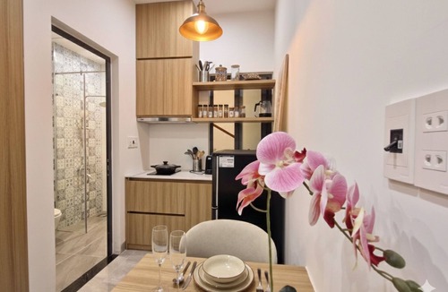 An Hai Đong Apartment | NomadStay Journey