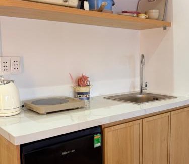 Dong Khoi Apartment | Nona Stay - Homestay