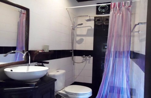 Nong Khiaw Hotel | Nong Kiau Riverside