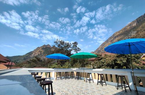 Nong Khiaw House | Nongkhiaw Chansai Guesthouse