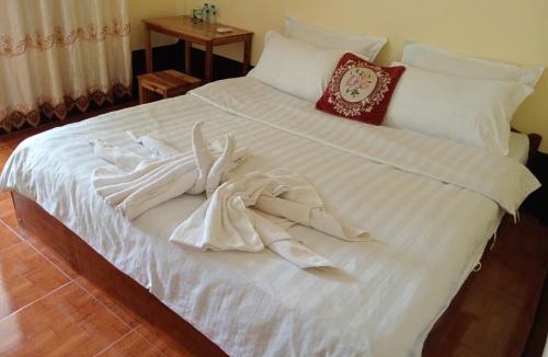 Nong Khiaw House | Nongkhiaw view Guest house