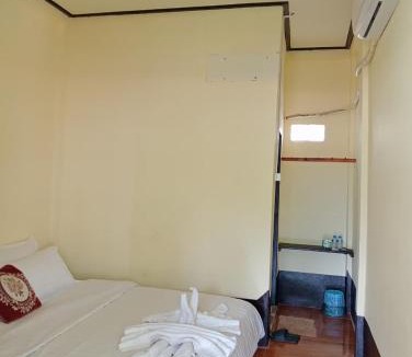 Nong Khiaw House | Nongkhiaw view Guest house