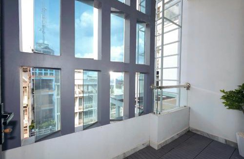 Phu Nhuan Hotel | NookStay 1 - Hotel & Homestay