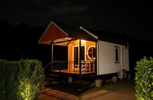 Downtown Krabi House | Nordic Mountain View