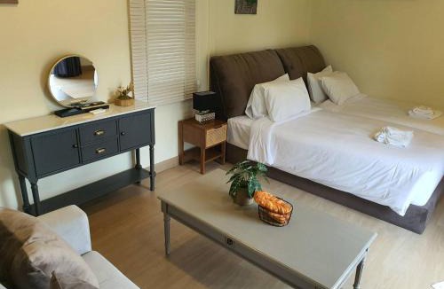 Pak Chong Hotel | Nordika Hill Resort by Alphatel
