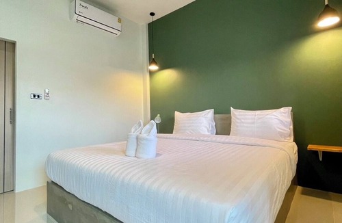 Chanthaburi House | Norn Na Homestay Chanthaburi