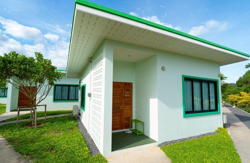 Rayong Hotel | NornD@Rayong